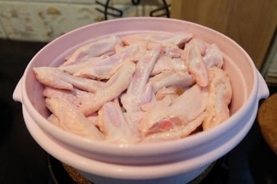 วิธีทำ ไก่เขย่า ซี๊ด ซาด วิธีทำ ไก่เขย่า ซี๊ด ซาด