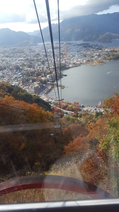 วิวขาลง