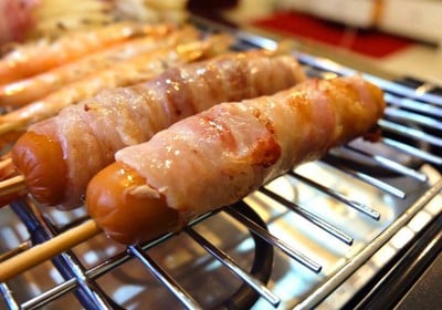 วิธีทำ หม่าล่าปิ้งย่าง
