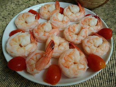กุ้งเด้ง (สารพัดนึก)