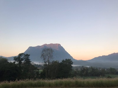 บริเวณโดยรอบ