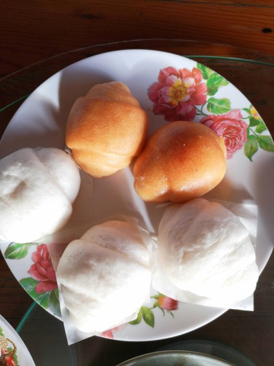 หมั่นโถ