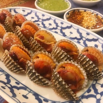 ครัวสา รสจัด วิภาวดี-รังสิต