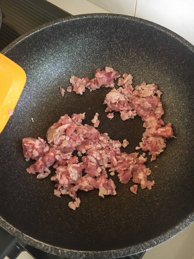วิธีทำ ผักกาดขาวผัดหมูสับ วิธีทำ ผักกาดขาวผัดหมูสับ