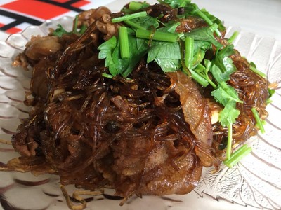 สามชั้นสไลด์อบวุ้นเส้น