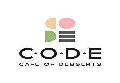 CODE Cafe of Dessert Enthusiasts The Jas Ramintra CODE Cafe of Dessert Enthusiasts The Jas Ramintra