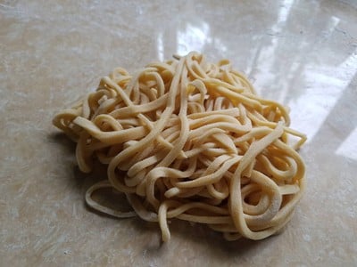 เส้นพาสต้า...อย่างจะง่ายยยยยยไปไหน เส้นพาสต้า...อย่างจะง่ายยยยยยไปไหน