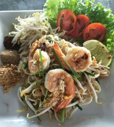 Cafe The wayview