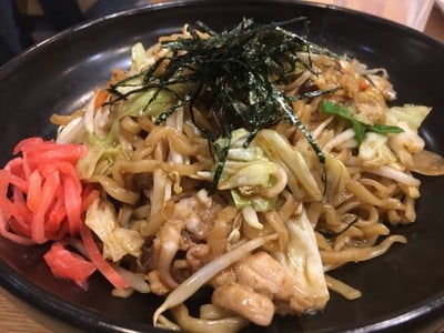 Hachiban Ramen (ฮะจิบัง ราเมน) เกตเวย์ บางซื่อ Hachiban Ramen (ฮะจิบัง ราเมน) เกตเวย์ บางซื่อ