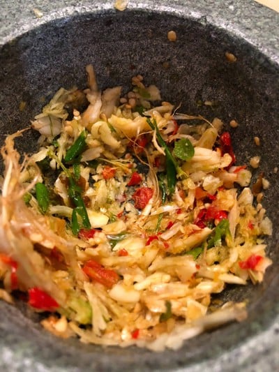 วิธีทำ พระรามลงทรง🍽