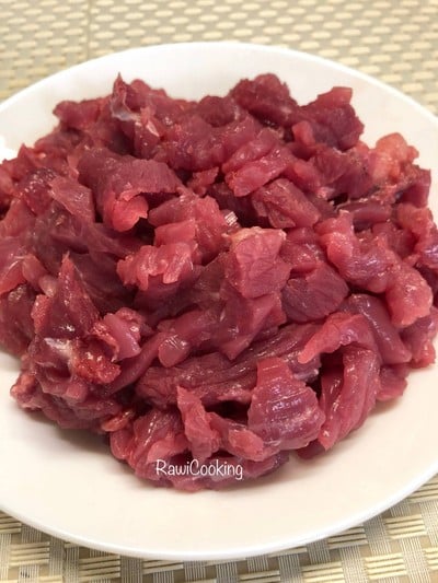 วิธีทำ พระรามลงทรง🍽