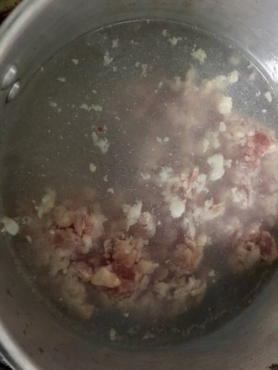 วิธีทำ ลาบหมู วิธีทำ ลาบหมู