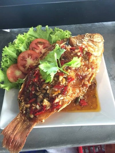 Cafe The wayview