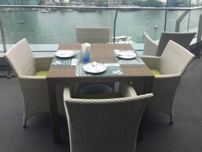 บรรยากาศ