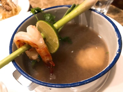ซุปมอญ