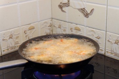 วิธีทำ ไก่ทอด น้ำปลา