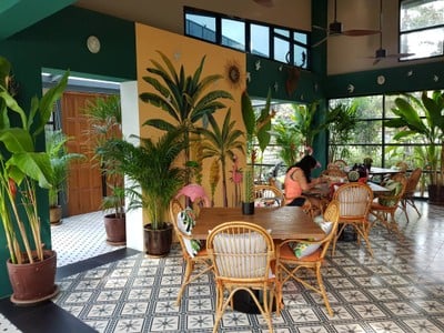 บรรยากาศ