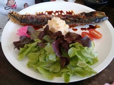 SABA