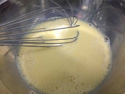 วิธีทำ Sourdough French Toast