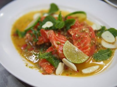 เจ๊โอว ข้าวต้มเป็ด