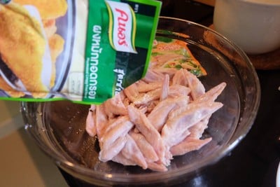 วิธีทำ ไก่เขย่า ซี๊ดซ๊าด รสลาบ วิธีทำ ไก่เขย่า ซี๊ดซ๊าด รสลาบ