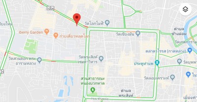 แผนที่