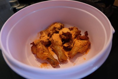 วิธีทำ ไก่ทอด ฮอต แอนด์ สไปซี่ วิธีทำ ไก่ทอด ฮอต แอนด์ สไปซี่