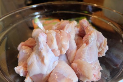 วิธีทำ ไก่ทอด ฮอต แอนด์ สไปซี่ วิธีทำ ไก่ทอด ฮอต แอนด์ สไปซี่