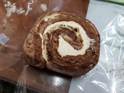 Roll Cake