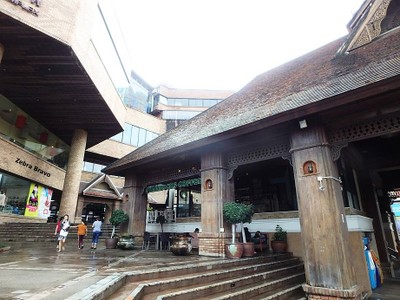 บรรยากาศ