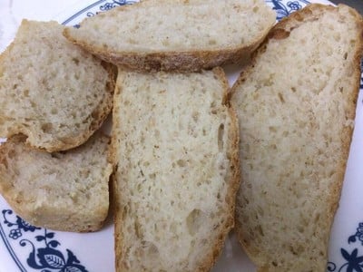 วิธีทำ Sourdough French Toast