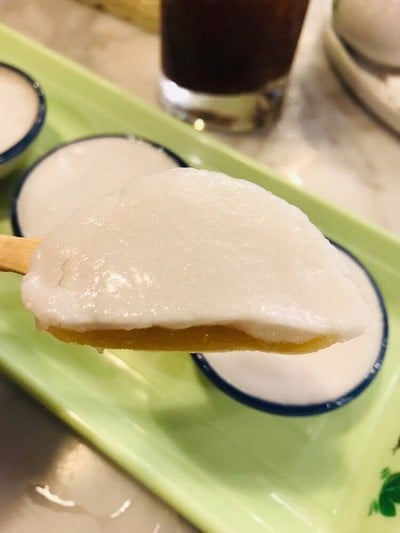 ขนมถ้วยโบราณ