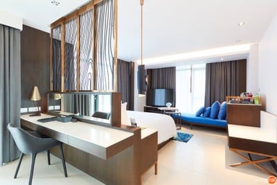 MYTT Beach Hotel