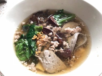 เกาเหลา (ตามสั่ง)