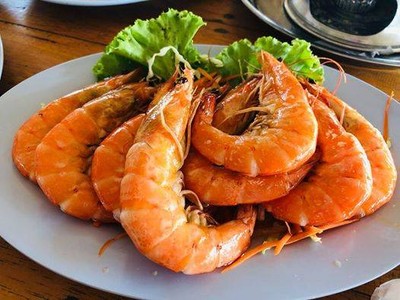 อาหาร หรือ เครื่องดื่ม