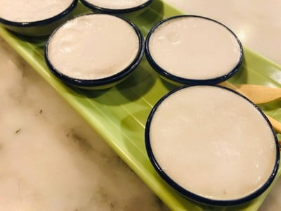 ขนมถ้วยโบราณ