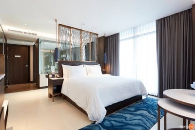 MYTT Beach Hotel