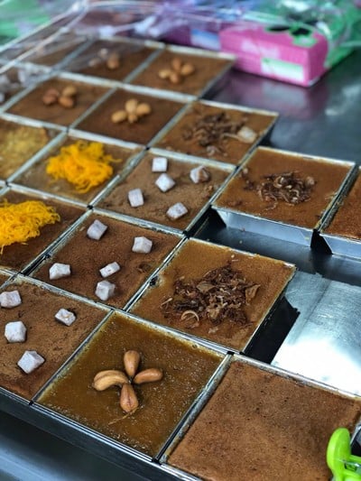 ข้าวหลามแม่นิยม