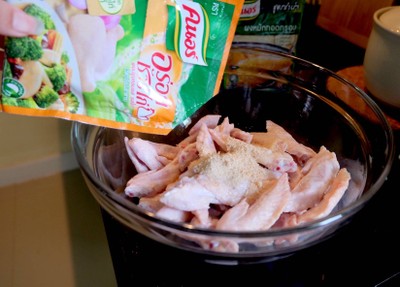 วิธีทำ ไก่เขย่า ซี๊ดซ๊าด รสลาบ วิธีทำ ไก่เขย่า ซี๊ดซ๊าด รสลาบ