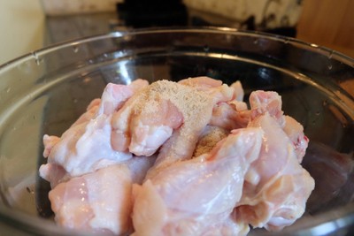 วิธีทำ ไก่ทอด ฮอต แอนด์ สไปซี่ วิธีทำ ไก่ทอด ฮอต แอนด์ สไปซี่