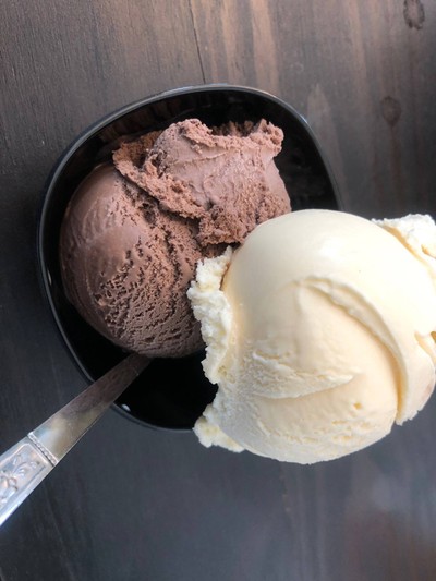 ไอศกรีม