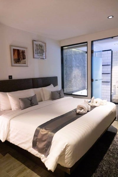 T Pattaya Hotel