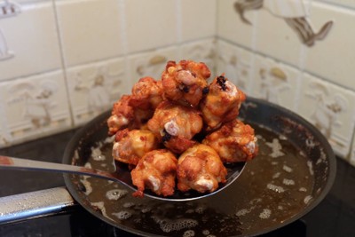 วิธีทำ ไก่ทอด ฮอต แอนด์ สไปซี่ วิธีทำ ไก่ทอด ฮอต แอนด์ สไปซี่