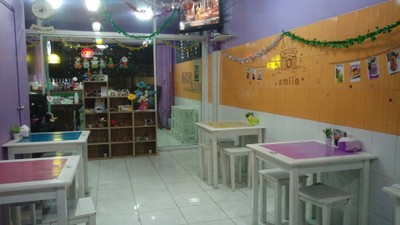 บรรยากาศ