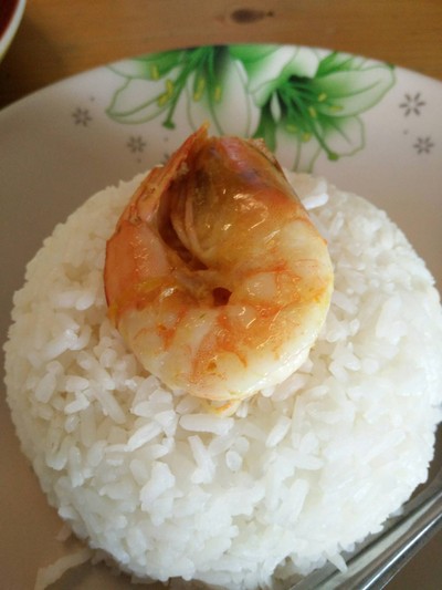 ข้าวเปล่า