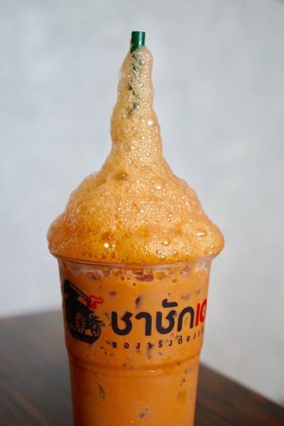 ไก่ทอดเดชา ปตท.ไม้ขาว ภูเก็ต