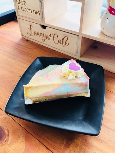 หมีชักชา สาขา ภูเก็ต