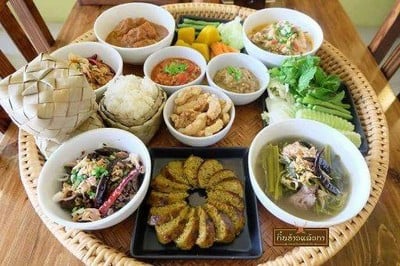 กิ๋นข้าวแล้วกา (KiNkhawLaewKa) กิ๋นข้าวแล้วกา (KiNkhawLaewKa)