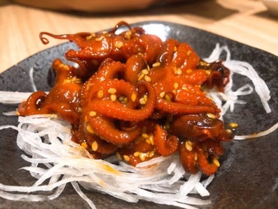 Sushi Tei
