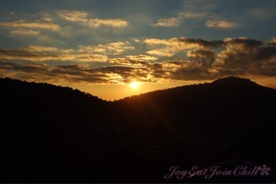 ม่อนอิงดาวรีสอร์ท